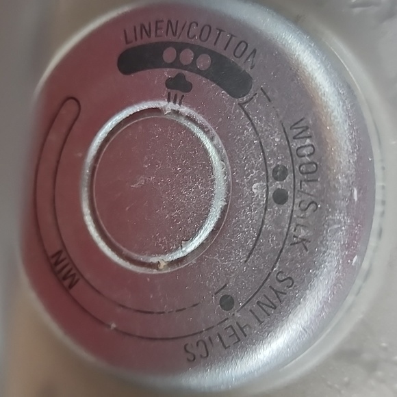 Rowenta Professional Extra Long Burst, Commercial Iron. Made in Germany  1750 W. - Picture 6 of 16